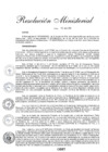 Vista preliminar de documento Resolución Ministerial N° 0607-2024-RE