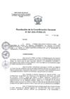 Vista preliminar de documento RESOLUCION N° 061-2024-PCRIS-CG