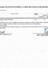 Vista preliminar de documento ANEXO N°06 - APROBACION DE CUADRO MULTIANUAL DE NECESIDADES N° 00000058