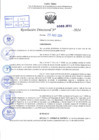 Vista preliminar de documento R.D 1691-2024