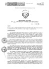 Vista preliminar de documento RJ N° 108-2024-DE-UA Modificación del Plan Anual de Contrataciones 2024 Aprobar la modificación del PAC version 26 cut 1458-2024