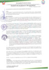 Vista preliminar de documento DECRETO DE ALCALDIA Nº 001-2024/MDCH
