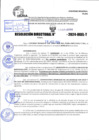 Vista preliminar de documento R.D 1688-2024