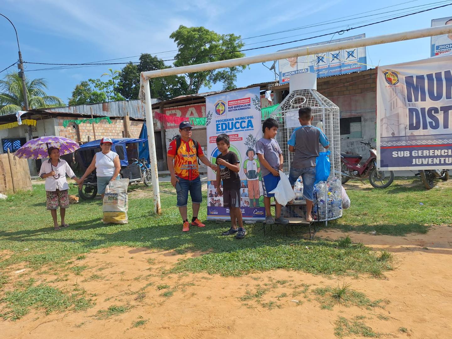 PERU EDUCCA2