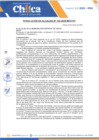 Vista preliminar de documento RESOLUCIÓN DE ALCALDIA N° 102-2024-MDCH_A