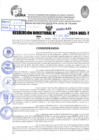 Vista preliminar de documento R.D 1685-2024