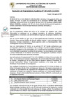 Vista preliminar de documento 81. RESOLUCIÓN DE VICEPRESIDENCIA ACADÉMICA N° 081-2024-CO-UNAH