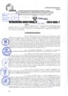 Vista preliminar de documento R.D 1681-2024