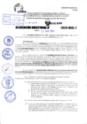 Vista preliminar de documento R.D 1680-2024