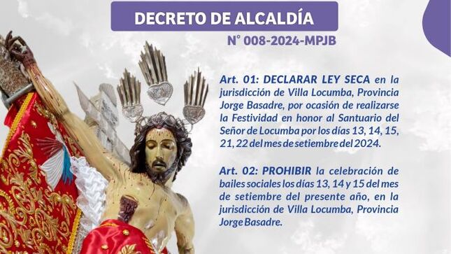Nota de Prensa