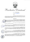 Vista preliminar de documento R.D. N 298-2024.pdf REEMBOLSO POR CAMBIO DE COLOCACION