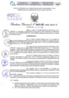 Vista preliminar de documento Resolución Directoral. N° 2106 - 2024 