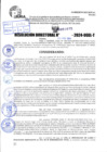 Vista preliminar de documento R.D 1675-2024