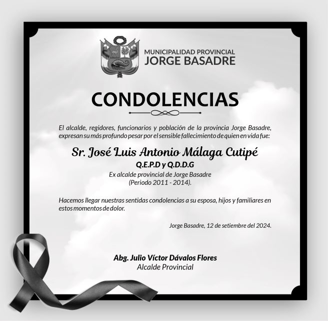 Nota de Prensa