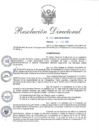 Vista preliminar de documento RD Nº 300 -2024 CONSTITUIR EL COMITE ELECTORAL REGIONAL
