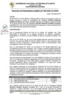 Vista preliminar de documento 85. RESOLUCIÓN DE VICEPRESIDENCIA ACADÉMICA N° 085-2024-CO-UNAH