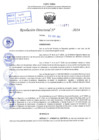 Vista preliminar de documento R.D 1671-2024