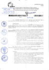 Vista preliminar de documento R.D 1667-2024