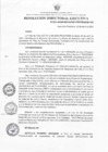 Vista preliminar de documento RDE Nº 051-2024-OAL