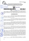 Vista preliminar de documento R.D 1666-2024