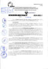 Vista preliminar de documento R.D 1664-2024