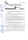 Vista preliminar de documento R.D 1663-2024