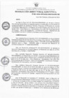 Vista preliminar de documento RDE Nº 054-2024-OAL