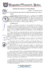 Vista preliminar de documento ACUERDO DE CONSEJO N° 109-2024-MPA-CM