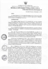 Vista preliminar de documento RDE Nº 055-2024-OAL