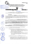 Vista preliminar de documento R.D 1660-2024