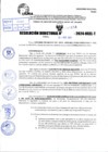 Vista preliminar de documento R.D 1658-2024