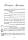 Vista preliminar de documento Resolución Ministerial N° 0618-2024-RE