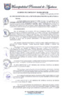 Vista preliminar de documento ACUERDO DE CONSEJO N° 106-2024-MPA-CM