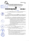Vista preliminar de documento R.D 1657-2024