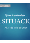 Vista preliminar de documento Sala situacional 31 de julio 2024