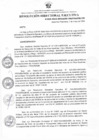 Vista preliminar de documento RDE Nº  059-2024-OAL
