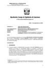Vista preliminar de documento RCONAS-00134-2024-PRODUCE-CONAS-1CT