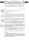 Vista preliminar de documento RESOLUCIÓN GERENCIAL Nº 094-2024-MDA-GM.