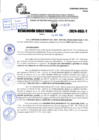 Vista preliminar de documento R.D 1653-2024