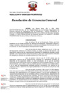 Vista preliminar de documento Resolución de Gerencia General Nro 006-2024-PROMPERÚ/GG