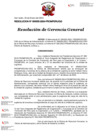 Vista preliminar de documento Resolución de Gerencia General Nro 005-2024-PROMPERÚ/GG
