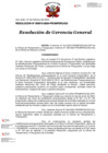 Vista preliminar de documento Resolución de Gerencia General Nro 010-2024-PROMPERÚ/GG
