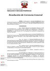 Vista preliminar de documento Resolución de Gerencia General Nro 016-2024-PROMPERÚ/GG