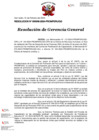 Vista preliminar de documento Resolución de Gerencia General Nro 008-2024-PROMPERÚ/GG