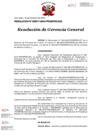 Vista preliminar de documento Resolución de Gerencia General Nro 017-2024-PROMPERÚ/GG