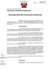 Vista preliminar de documento Resolución de Gerencia General Nro 032-2024-PROMPERÚ/GG