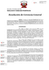 Vista preliminar de documento Resolución de Gerencia General Nro 023-2024-PROMPERÚ/GG