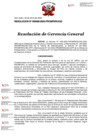Vista preliminar de documento Resolución de Gerencia General Nro 029-2024-PROMPERÚ/GG