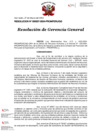 Vista preliminar de documento Resolución de Gerencia General Nro 027-2024-PROMPERÚ/GG