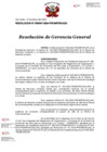 Vista preliminar de documento Resolución de Gerencia General Nro 047-2024-PROMPERÚ/GG